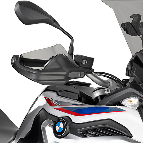 GIVI EH5127 EXTENSION PARAMANOS BMW F 850 GS - Accesorios