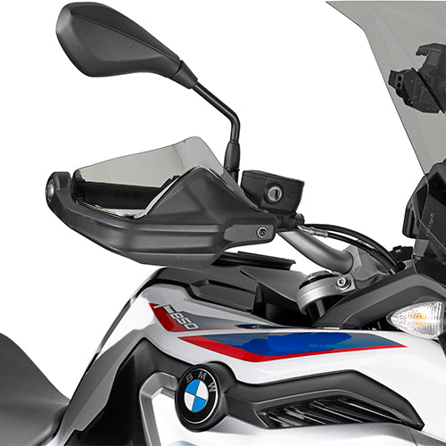 KAPPA EXTENSION PARAMANOS BMW F850GS