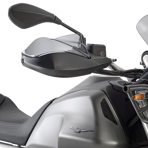 GIVI EH8203 EXTENSION PARAMANOS MOTO GUZZI V85 TT - Accesorios