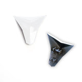 SMK- STELLAR WHITE FRONT AIR INTAKE