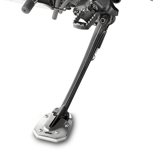 GIVI ES1144 EXTENSION MOTO CABALLETE HONDA CRFL 1000 AFRICA TWIN - Accesorios