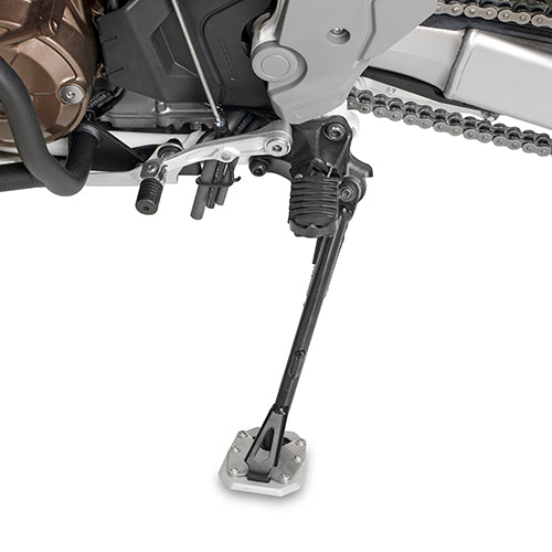 GIVI ES1178 EXTENSION MOTO CABALLETE HONDA CRFL AFRICA TWIN 1100L - Accesorios