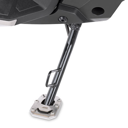 GIVI ES1186 EXTENSION MOTO CABALLETE HONDA FORZA 750 - Accesorios