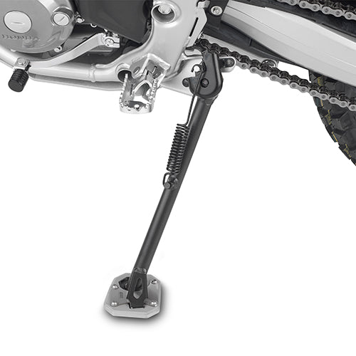 GIVI ES1191 EXTENSION MOTO CABALLETE HONDA CRF 300 L - Accesorios