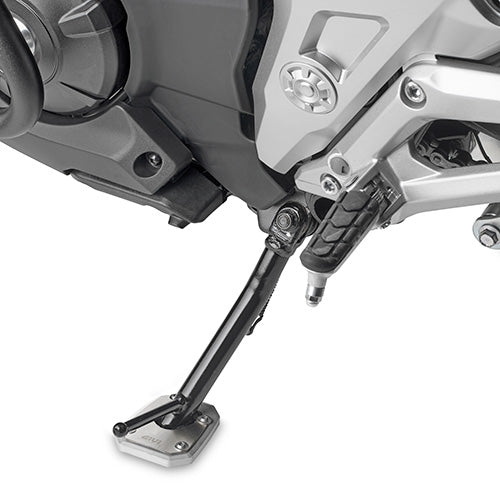 GIVI ES1192 EXTENSION MOTO CABALLETE HONDA NC750X - Accesorios