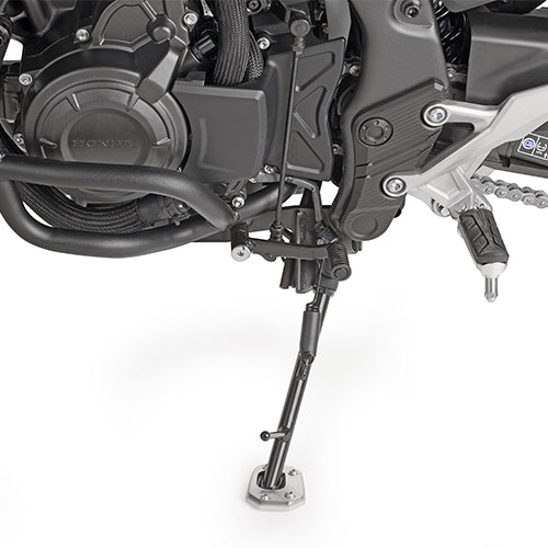 GIVI ES1203 EXTENSION MOTO CABALLETE HONDA NX 500