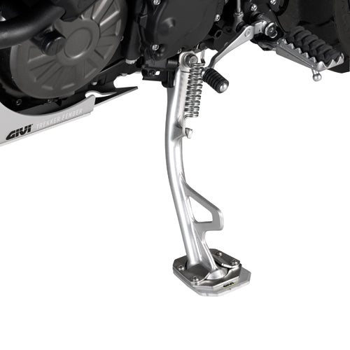 GIVI ES2119 EXTENSION MOTO CABALLETE YAMAHA XTZE SUPER TENERE 1200 - Accesorios