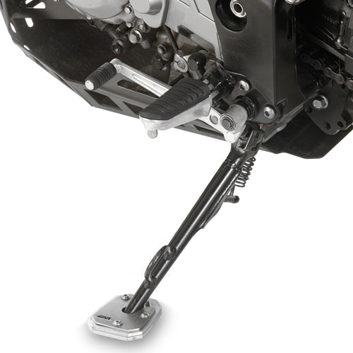 GIVI ES3101 EXTENSION MOTO CABALLETE SUZUKI DLV STROM 650 - Accesorios