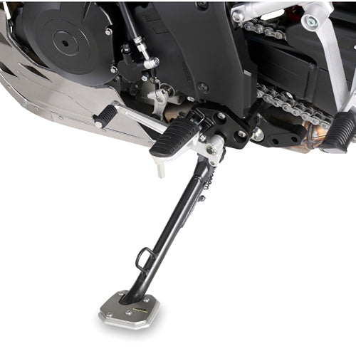 GIVI ES3105 EXTENSION MOTO CABALLETE SUZUKI DLV STROM 1000 1050 - Accesorios