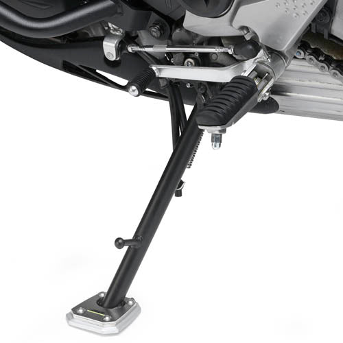 GIVI ES4103 EXTENSION MOTO CABALLETE KAWASAK VERSYS S650 - Accesorios