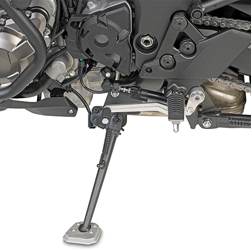 GIVI ES4126 EXTENSION MOTO CABALLETEO KAWASAKI VERSYS 1000 - Accesorios