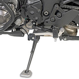GIVI ES4126 EXTENSION MOTO CABALLETEO KAWASAKI VERSYS 1000 - Accesorios