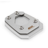 GIVI ES5103 EXTENSION MOTO CHASIS RABAJADO BMW ADVENTURE FGS 650 800 - Accesorios