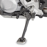 GIVI ES5127 EXTENSION MOTO CABALLETE BMW FGS 750 850 - Accesorios
