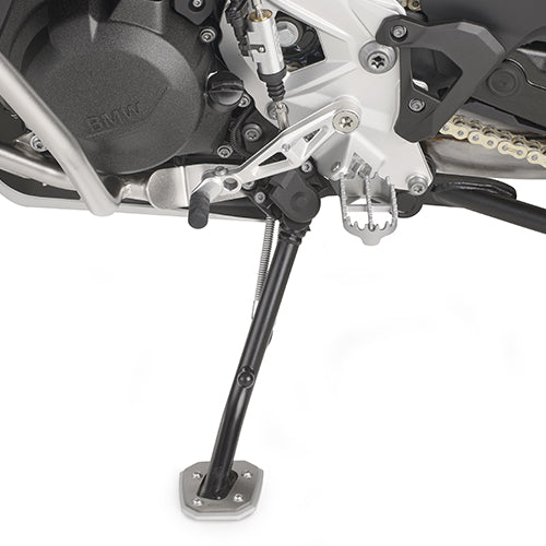 GIVI ES5134 EXTENSION CABALLETE BMW ADVENTURE FGS 850 900 - Accesorios