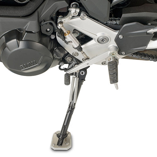 GIVI ES5137 EXTENSION MOTO CABALLETE BMW FXR 900 - Accesorios