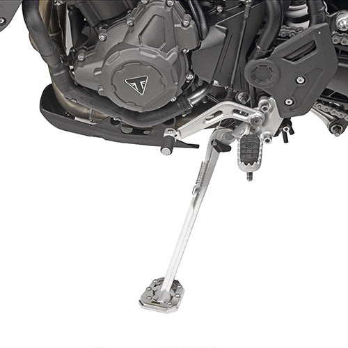 GIVI ES6415 EXTENSION MOTO CABALLETE TRIUMPH TIGER 900 - Accesorios