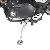 GIVI ES6416 EXTENSION MOTO CABALLETE TRIUMPH SCRAMBLER 1200 - Accesorios