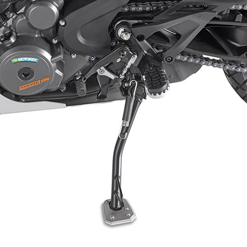 GIVI ES7712 EXTENSION MOTO CABALLETE KTM HUSQVARNA ADVENTURE 790 890 901 - Accesorios