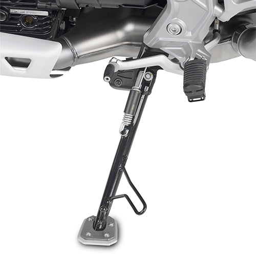 GIVI ES8203 EXTENSION CABALLETE MOTO GUZZI V85 TT - Accesorios