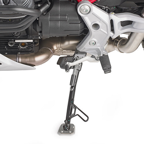 GIVI ES8205 EXTENSION CABALLETE MOTO GUZZI V85 TT - Accesorios