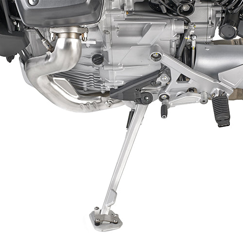 GIVI ES8208 EXTENSION CABALLETE MOTO GUZZI STELVIO 1000