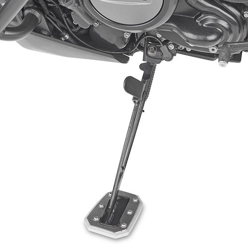 GIVI ES8400 EXTENSION MOTO CABALLETE HARLEY DAVIDSON PAN AMERICA 1250 - Accesorios