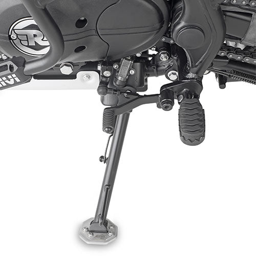 GIVI ES9054 EXTENSION MOTO CABALLETE ROYALENFIELD HIMA - Accesorios