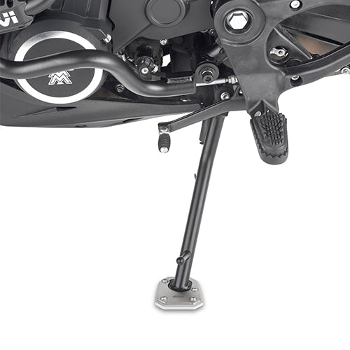 GIVI ES9350 EXTENSION CABALLETE MOTO MORINI XCAPE 649 - Accesorios