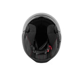 GIVI - CASCO JET X.22 PLANETAS SÓLIDOS TITANIO