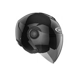 HJC I40 NOIR METAL