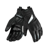 SEVENTY SD-T11 EXPEDITION Guantes De Moto Para Mujer Aventura Y Turismo Negro - GUANTES