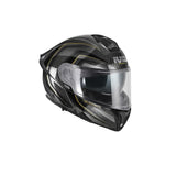 GIVI X50 FLIPUP de carbono de moto Casco modular