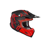 HJC i50 HEX MC1SF Casco De Motocross Todoterreno