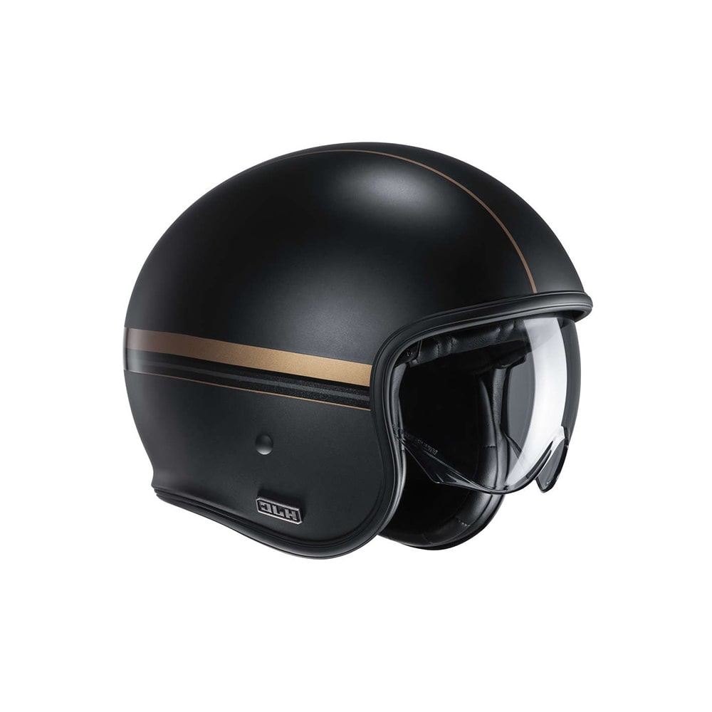 HJC V30 EQUINOX MC9SF