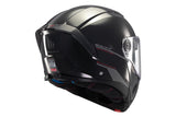 MT ATOM 2 SV SOLIDO A1 NERO LUCIDO