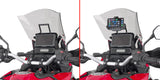 GIVI FB1179 SOPORTE BARRA HONDA CRF 1100L AFRICA TWIN - Accesorios