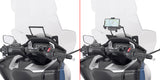 GIVI FB1186 SOPORTE BARRA HONDA FORZA 750 - Accesorios