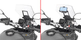 GIVI FB2159 SOPORTE BARRA YAMAHA TRACER 9 GT - Accesorios