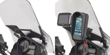 GIVI FB3114 SOPORTE BARRA SUZUKI DL 1000 V STROM - Accesorios
