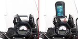 GIVI FB4114 SOPORTE BARRA KAWASAKI VERSYS 650 - Accesorios