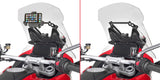 GIVI FB7413 SOPORTE BARRA DUCATI MULTISTRADA V4 - V4 S - Accesorios