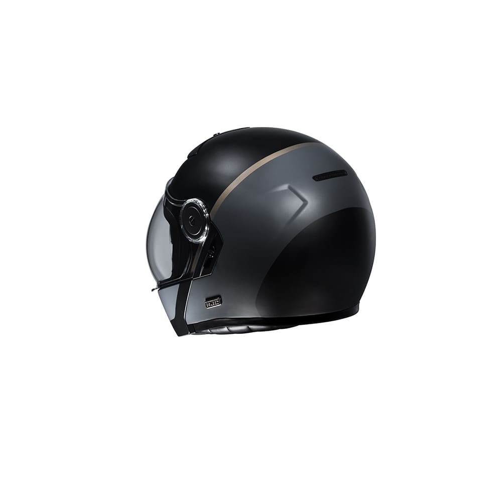 HJC V90 MOBIX MC9SF