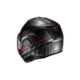 HJC I100 SYSMA MC1SF