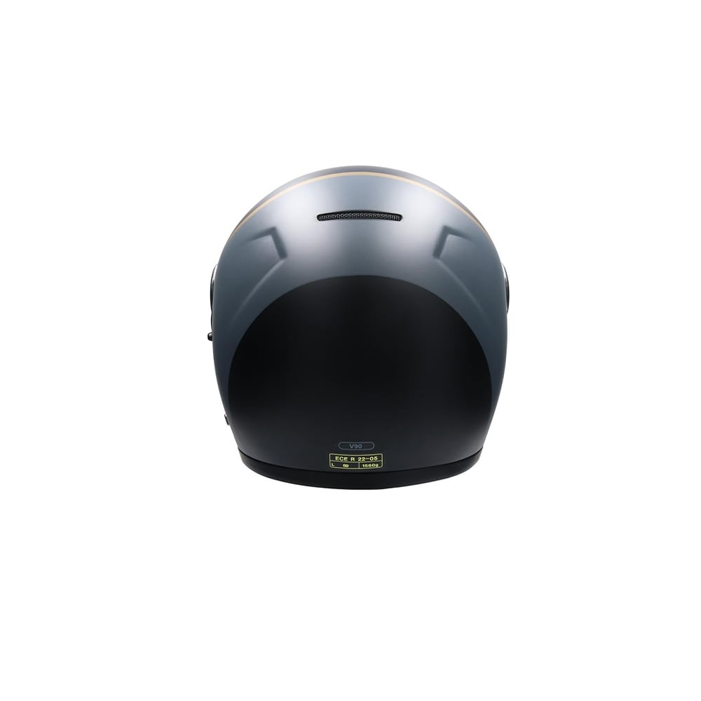 HJC V90 MOBIX MC9SF