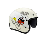 HJC V31 Disney Mickey Sketch MC1SF Open City Helmet