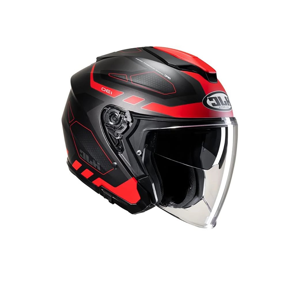 HJC I30 SLIGHT MC1SF