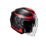 HJC I30 SLIGHT MC1SF