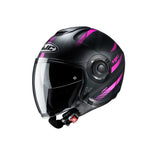 HJC I40 REMI MC8SF
