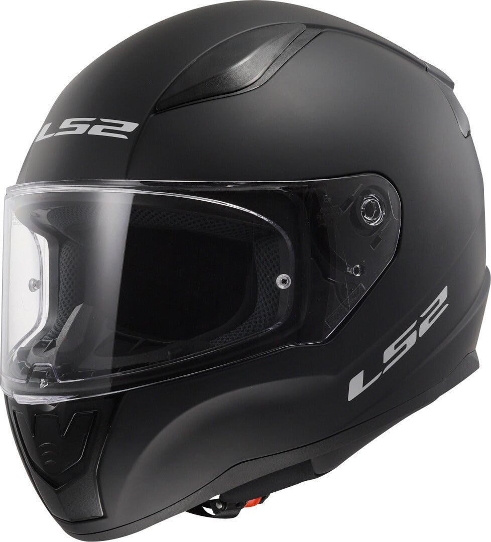 LS2 FF353 RAPID II SOLID MATT BLACK-06